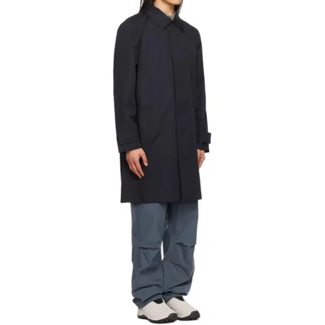 NORSE PROJECTS