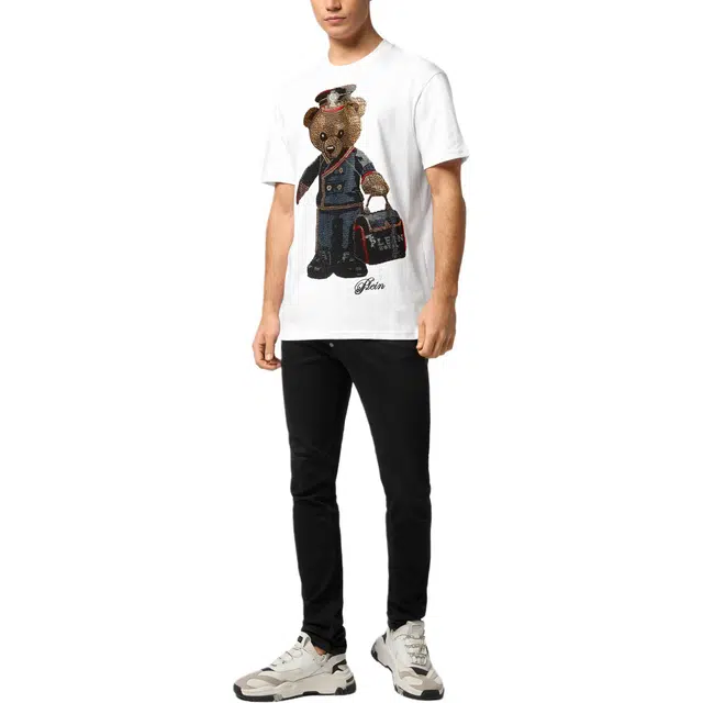 PHILIPP PLEIN FW25 T