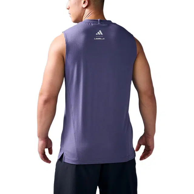 adidas Les Mills TANK TOP