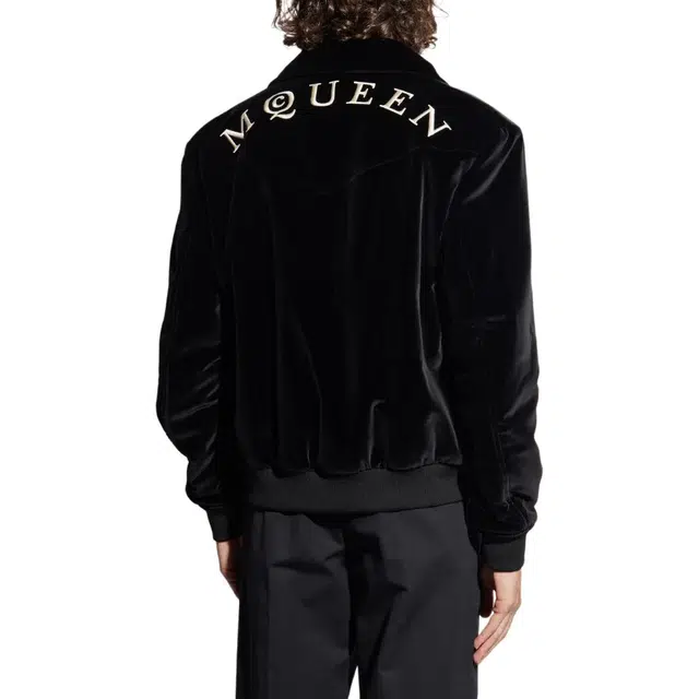 Alexander McQueen FW25