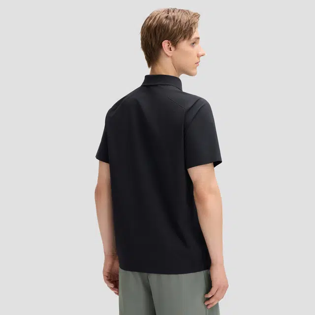 DESCENTE Dualis Polo