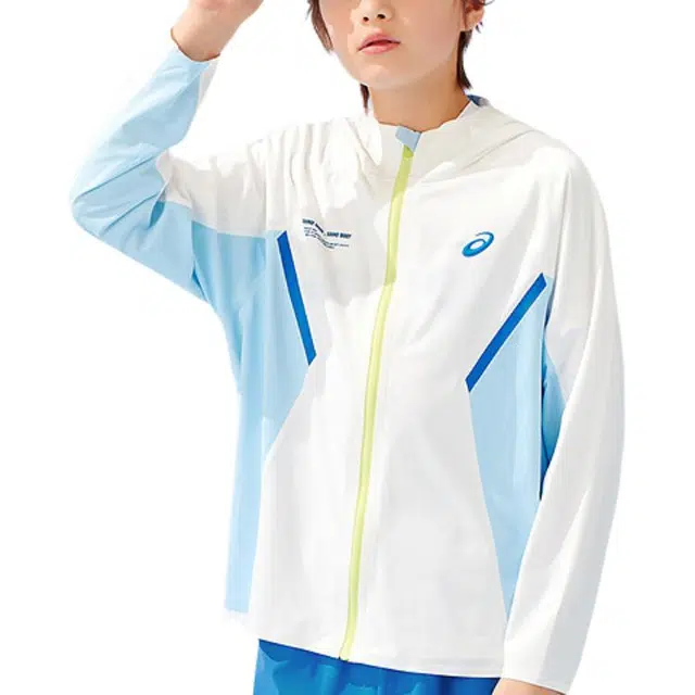 Asics SS25 Logo 0001