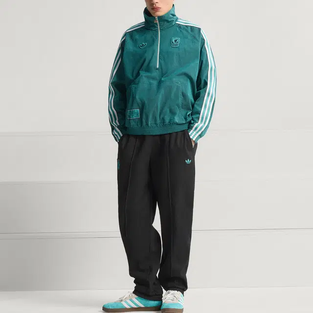 adidas originals x LIVERPOOL FC FW25 TERRACE ICONS