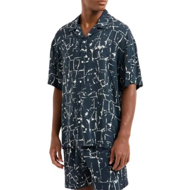 EMPORIO ARMANI SS25