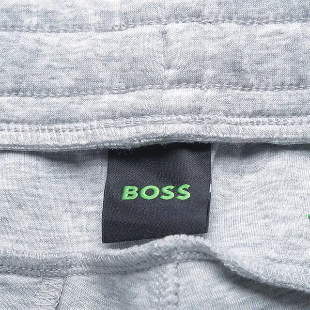 HUGO BOSS SS22