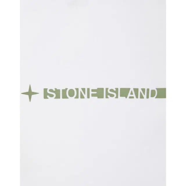 STONE ISLAND SS23 LogoT