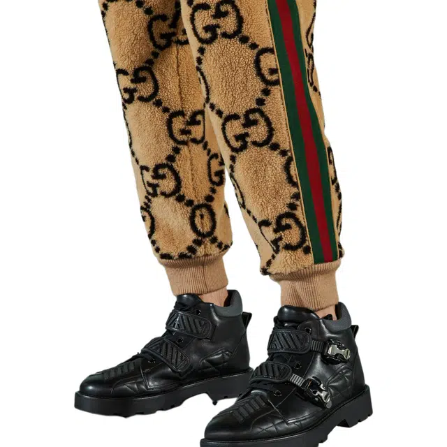 GUCCI FW22 Logo