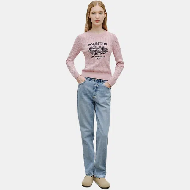 MARITHE FRANCOIS GIRBAUD 2025