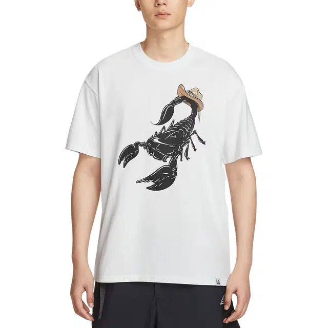 Nike Dri-Fit SS25 AS M ACG OC SCORPION SUMMIT T