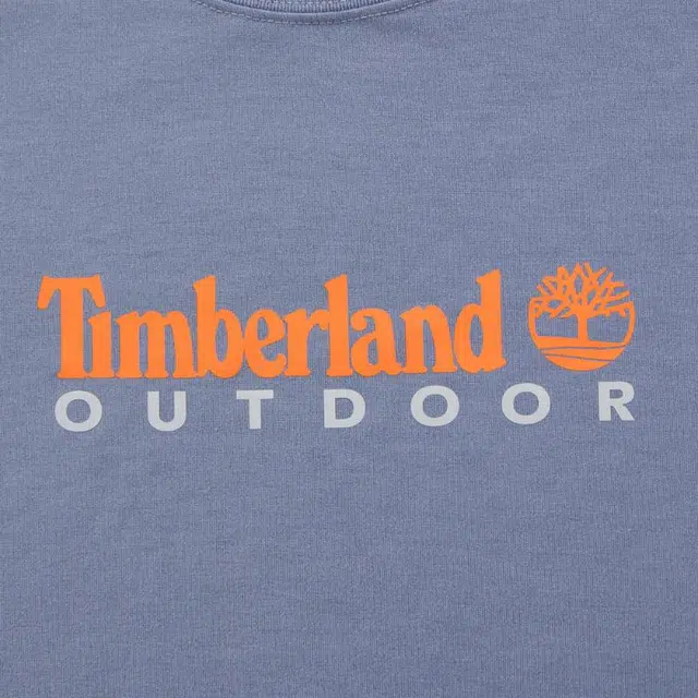 Timberland T