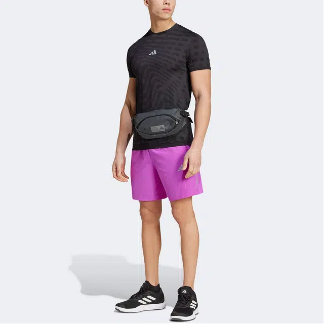 adidas GYM+ TRAINING SEAMLESS T-SHIRTT