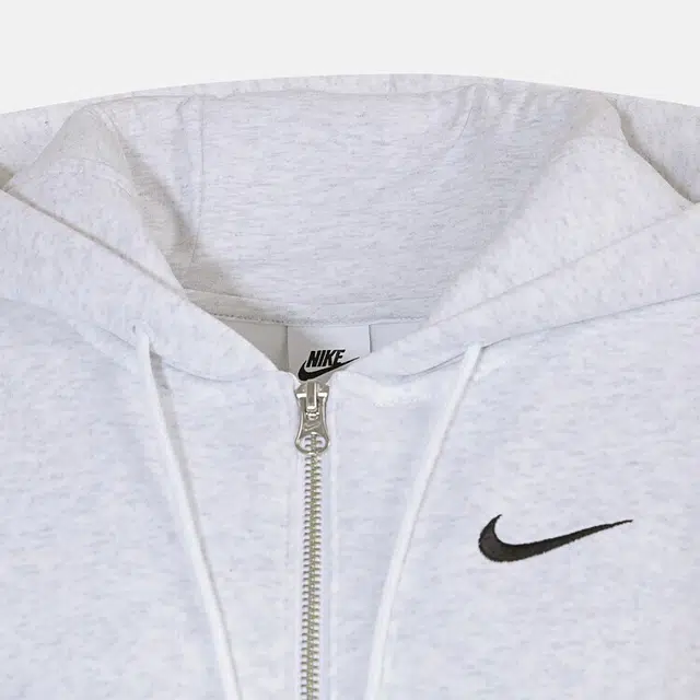 Nike AS W NSW PHNX FLC FZ OS