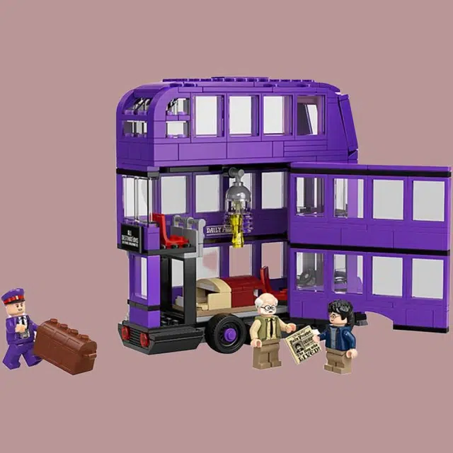 LEGO 75957