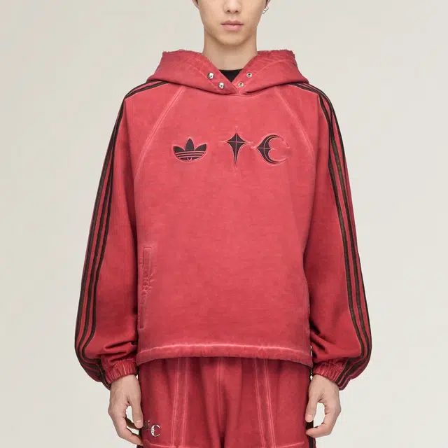 adidas originals THUG CLUB SWEAT