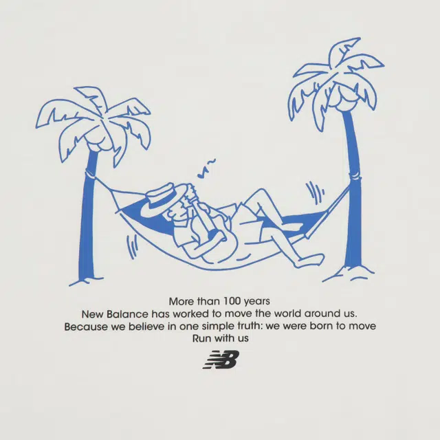 New Balance T