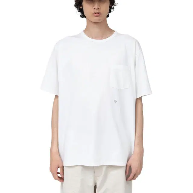 nanamica SS25 T