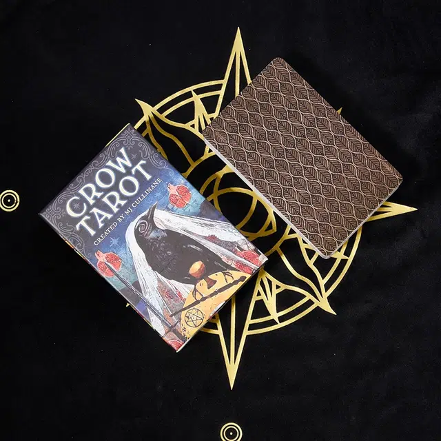 CROW TAROT