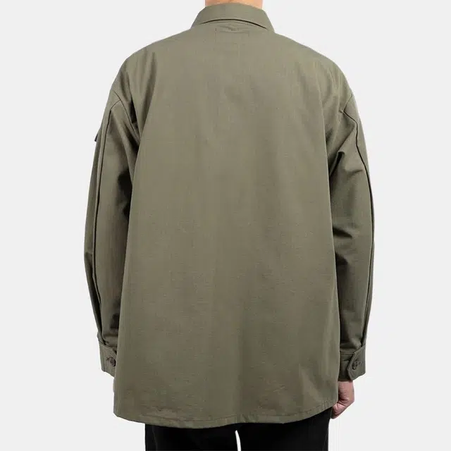 WTAPS Four Pocket Jacket