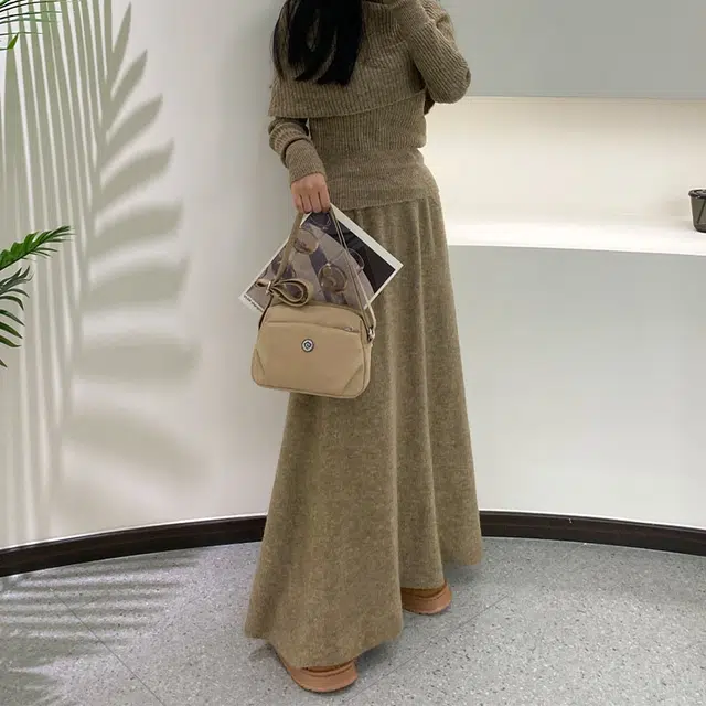捷朗仕 百搭时尚通勤 尼龙 斜挎包 男女同款情侣款 多色