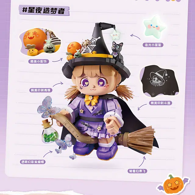 T 1001-2000pcs T-1969LOZ