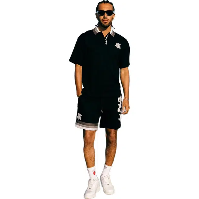 GRAF AK Polo