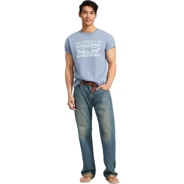 levis SS25