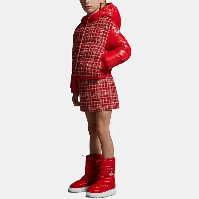 Moncler Dale Down Jacket