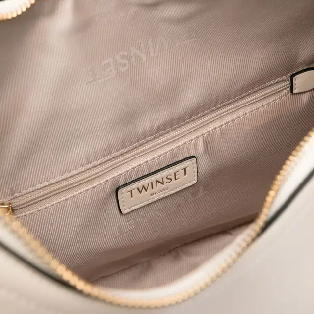 TWINSET MILANO PU
