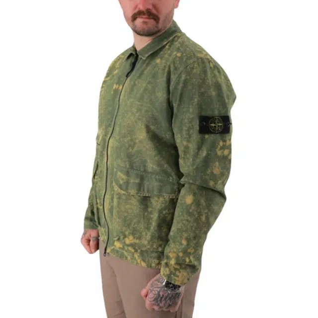 STONE ISLAND SS22