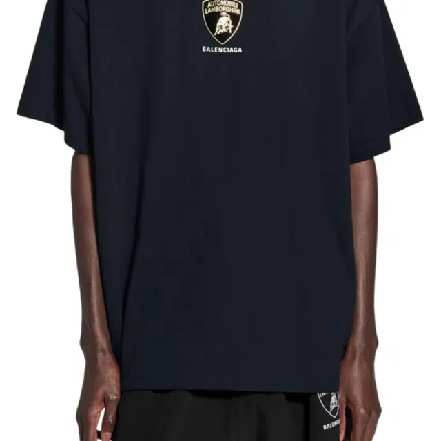 Balenciaga x Automobili Lamborghini T