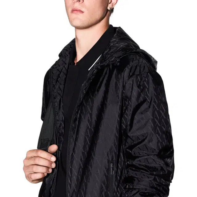 ARMANI EXCHANGEAE SS25