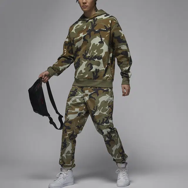 Jordan MVP
