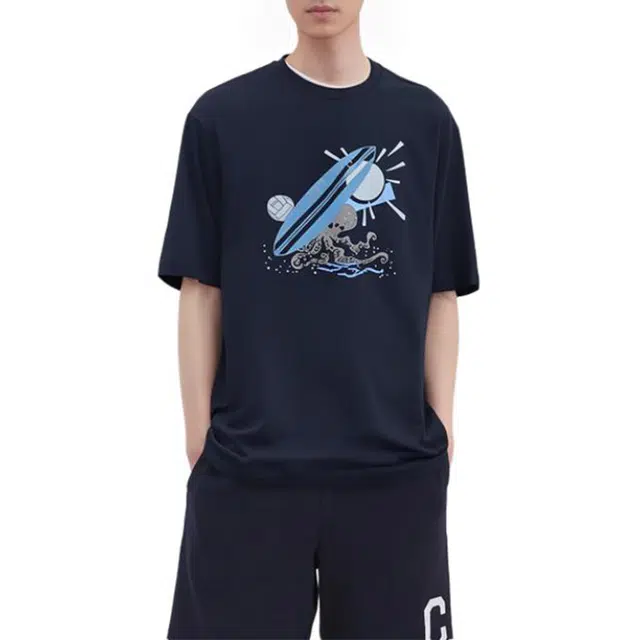 HERMES SS23 LogoT