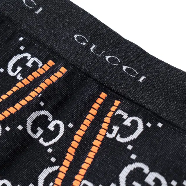 GUCCI SS22 Love Parade GG