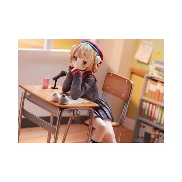 FNEX 17 Vtuber