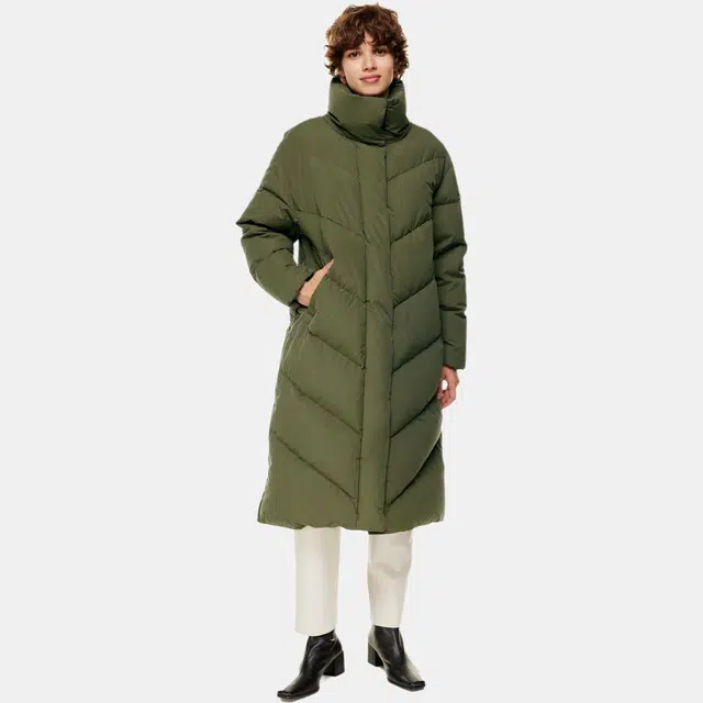 ARITZIA Wilfred Cloud Puff Long