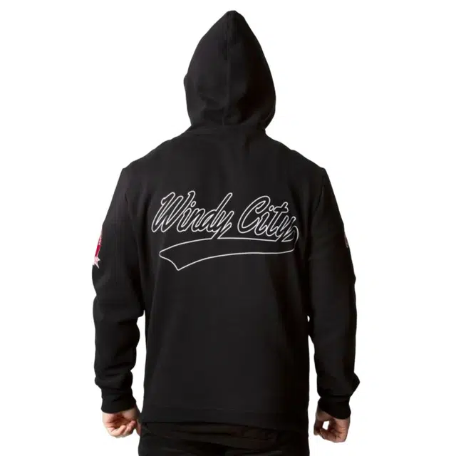 Mitchell Ness Logo