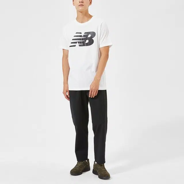 New Balance LogoT