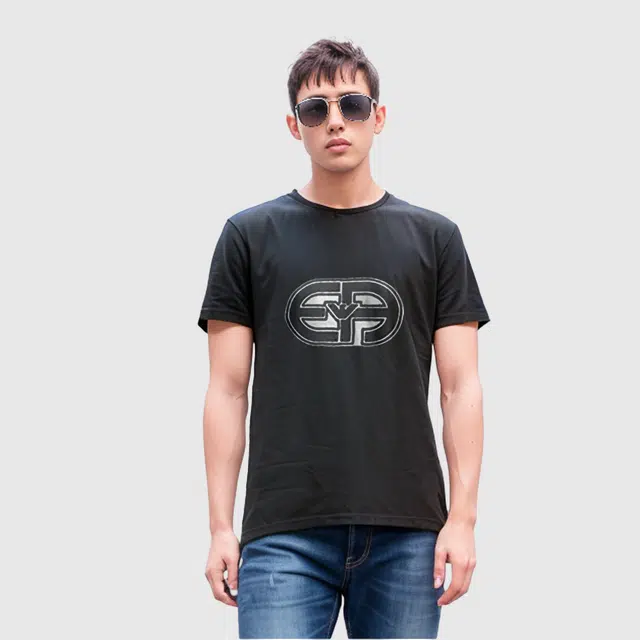 EMPORIO ARMANI SS23 LogoT