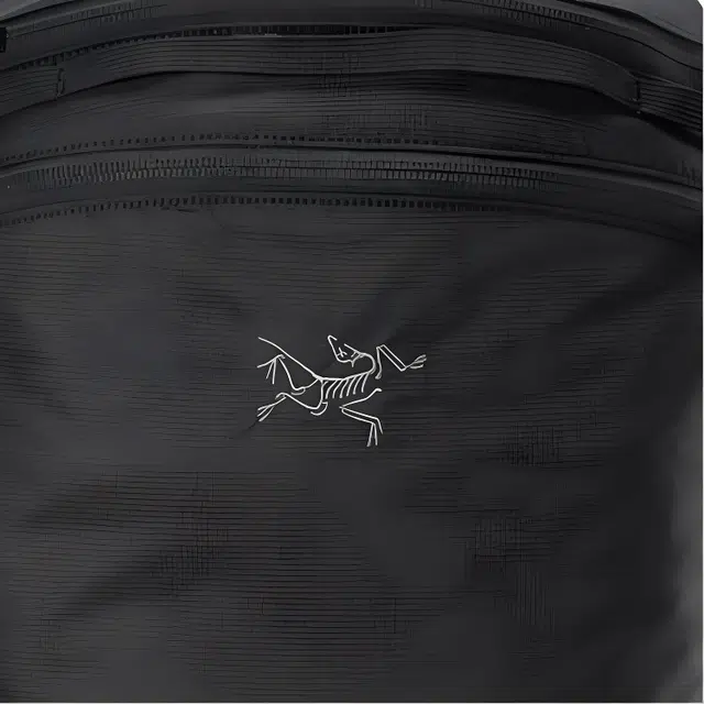25 Arcteryx Heliad 15L