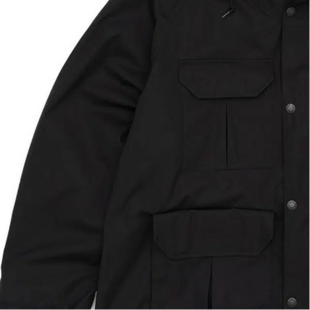 THE NORTH FACE PURPLE LABEL