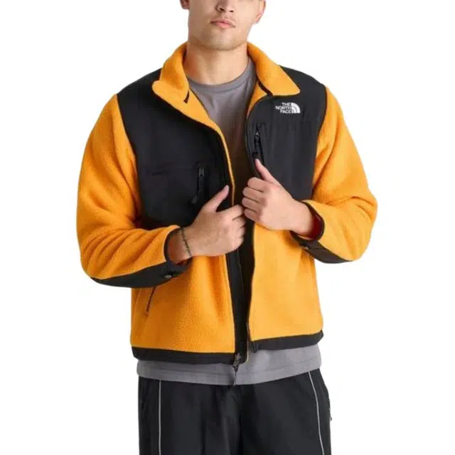THE NORTH FACE