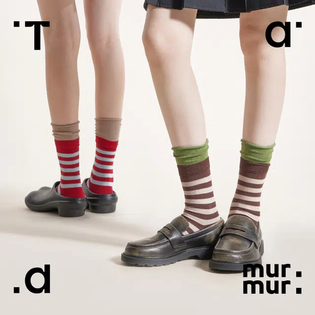 Tad murmur 3