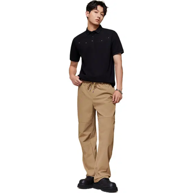 Cabbeen Polo