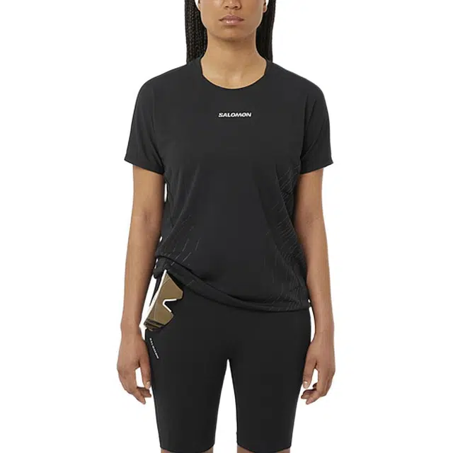 SALOMON T