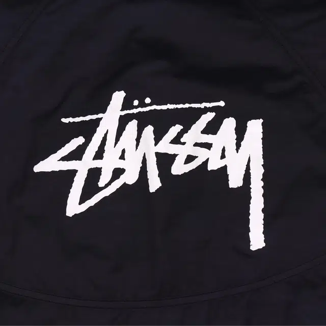Stussy x Nike Logo