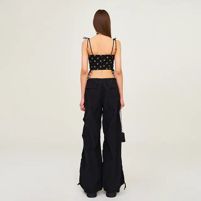 SMFK Compass Series Black Garden