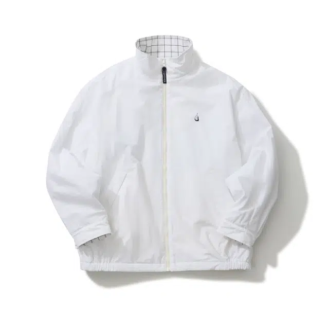 nautica white sail