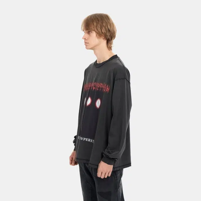 False Perception Vintage