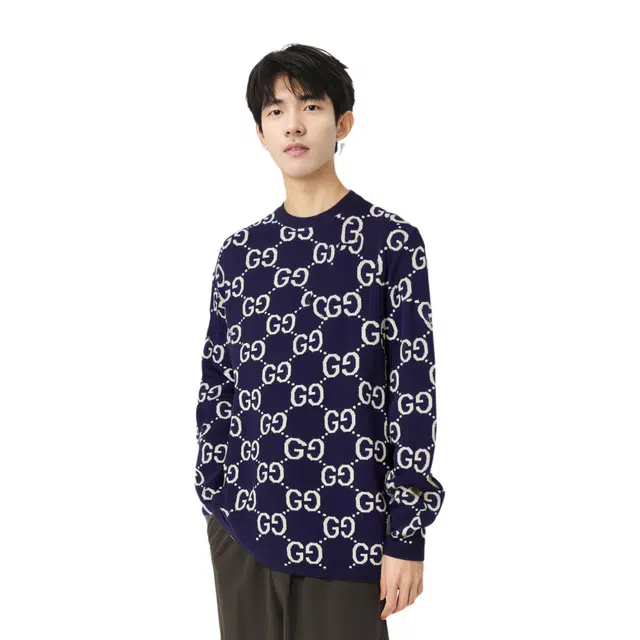 GUCCI SS22 Logo